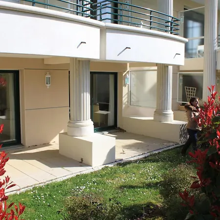 Denac - Golf De La Baule * Saint-Andre-des-Eaux (Loire-Atlantique)