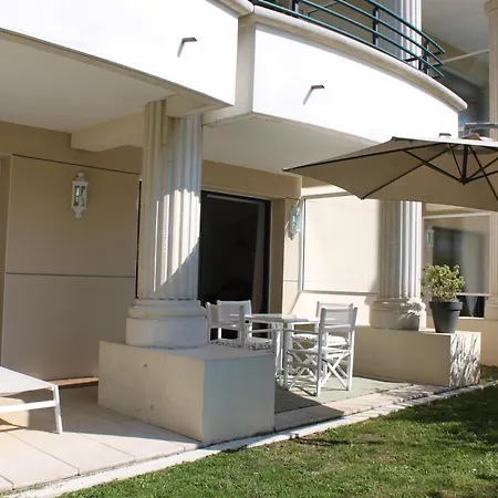 Denac - Golf De La Baule Apartment