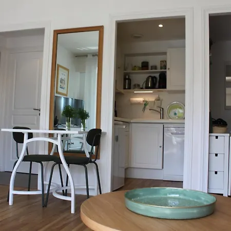 Denac - Golf De La Baule Апартаменты Saint-Andre-des-Eaux (Loire-Atlantique)