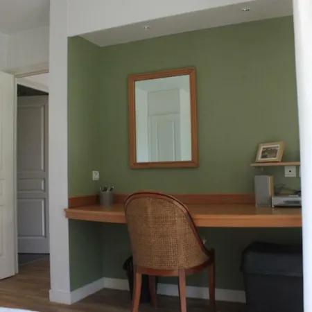 Denac - Golf De La Baule Saint-Andre-des-Eaux (Loire-Atlantique)