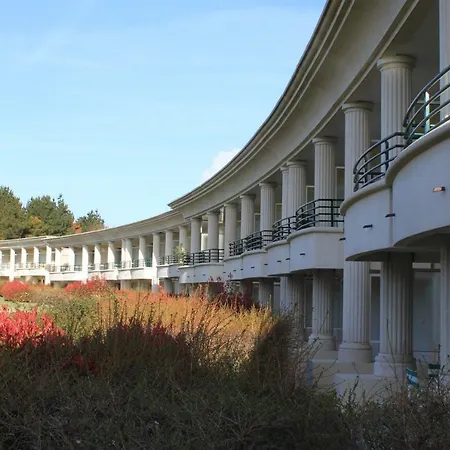 Denac - Golf De La Baule *