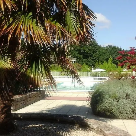 Denac - Golf De La Baule Apartment Saint-Andre-des-Eaux (Loire-Atlantique)
