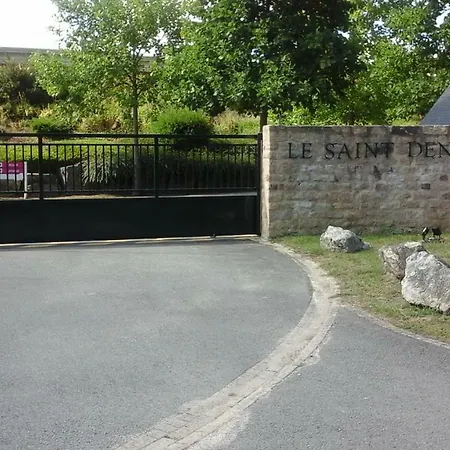 Denac - Golf De La Baule Appartamento *