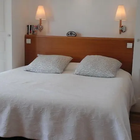 Апартаменты Denac - Golf De La Baule *