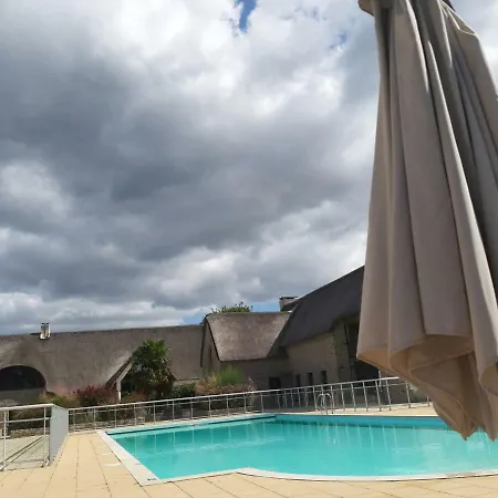 Denac - Golf De La Baule Apartment *