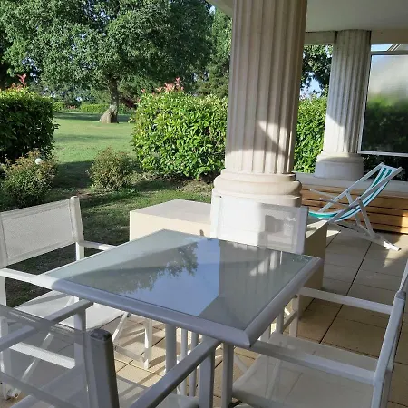 Denac - Golf De La Baule