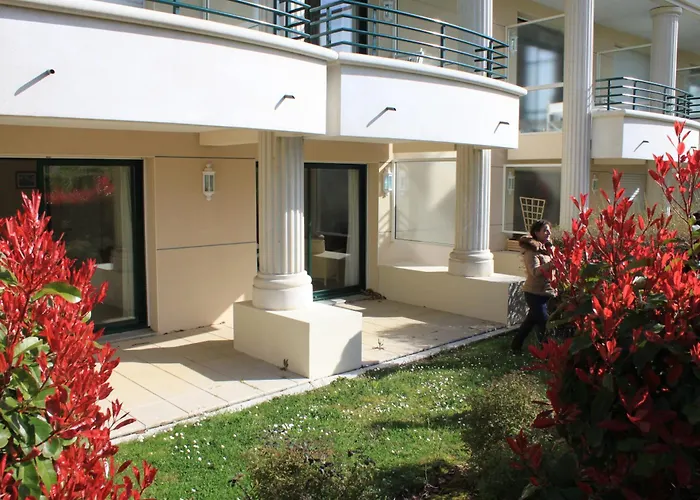 Denac - Golf De La Baule * Saint-André-des-Eaux