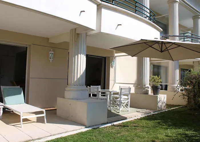 Denac - Golf De La Baule Apartamento