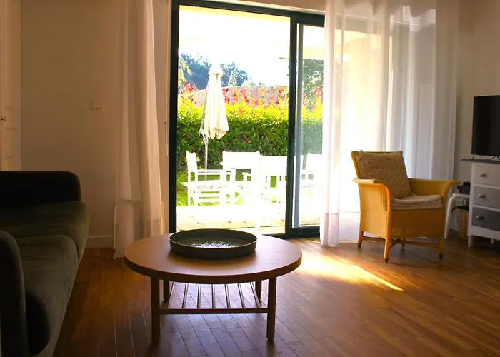 Apartamento Denac - Golf De La Baule