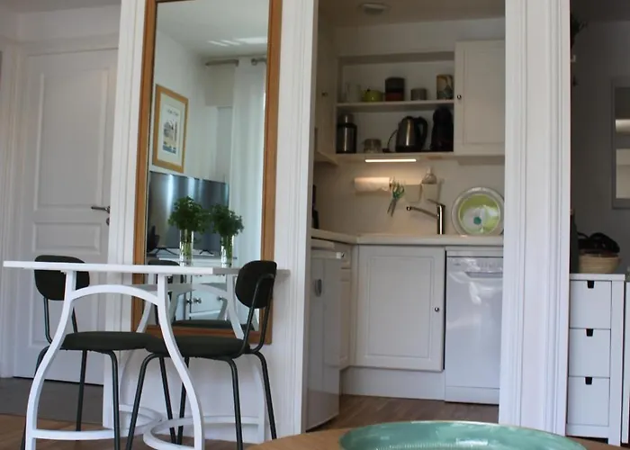 Denac - Golf De La Baule Apartamento Saint-André-des-Eaux