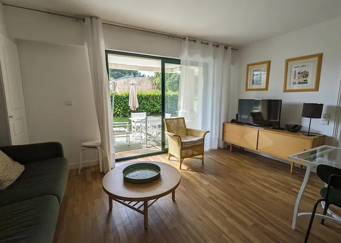 Denac - Golf De La Baule Saint-André-des-Eaux