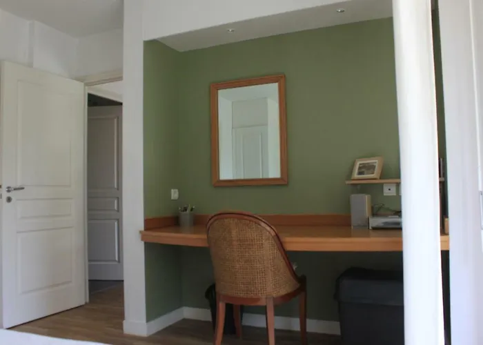 Denac - Golf De La Baule Saint-André-des-Eaux