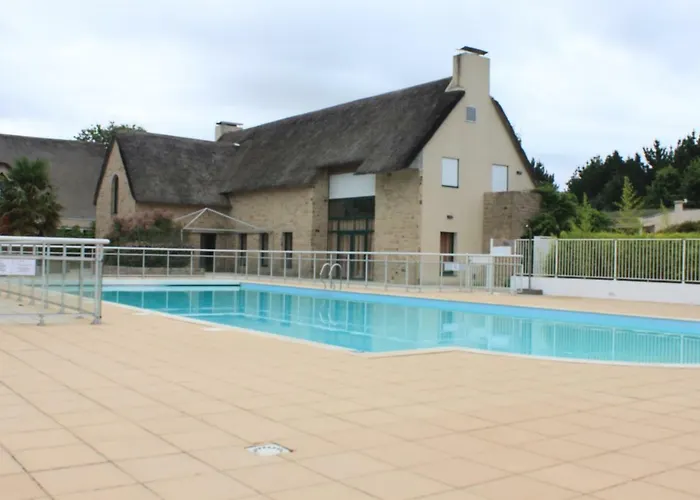 Denac - Golf De La Baule