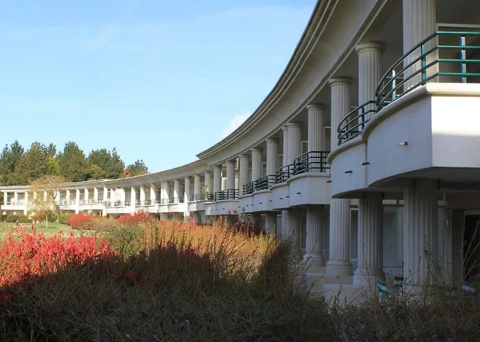 Denac - Golf De La Baule *