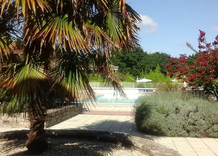 Denac - Golf De La Baule Apartamento Saint-André-des-Eaux