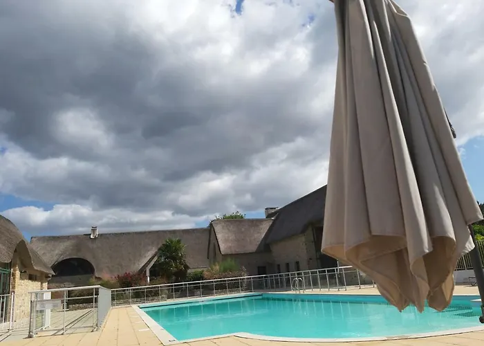 Denac - Golf De La Baule Apartamento *