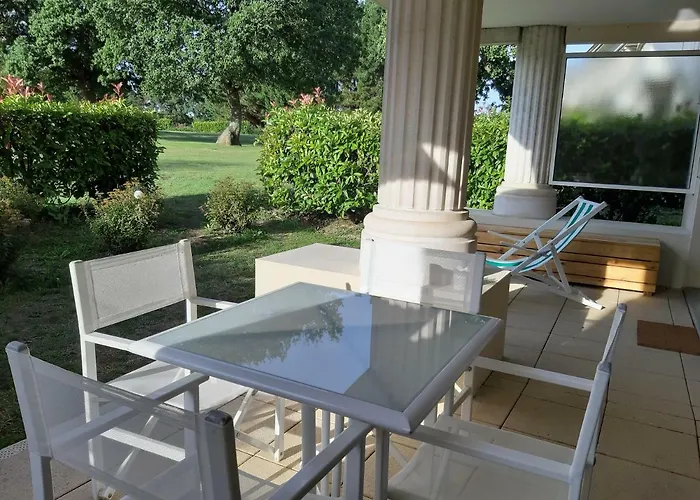 Denac - Golf De La Baule