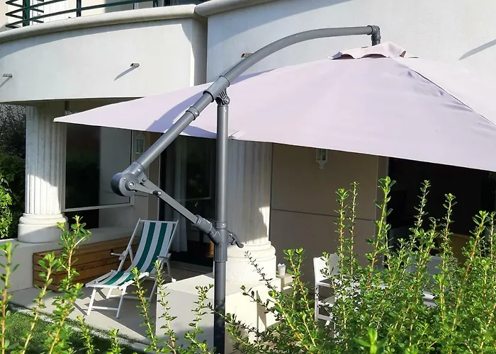 Apartamento Denac - Golf De La Baule Saint-André-des-Eaux